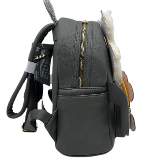 Loungefly lion king simba rafiki backpack 2022 ships ToDAY - Picture 6 of 10